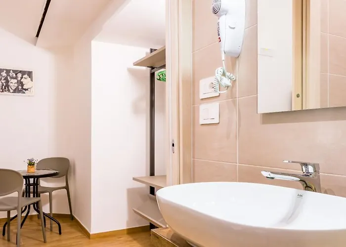 Guest Bellini 아파트 나폴리