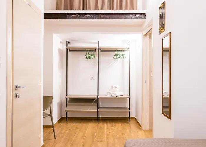 아파트 Guest Bellini *