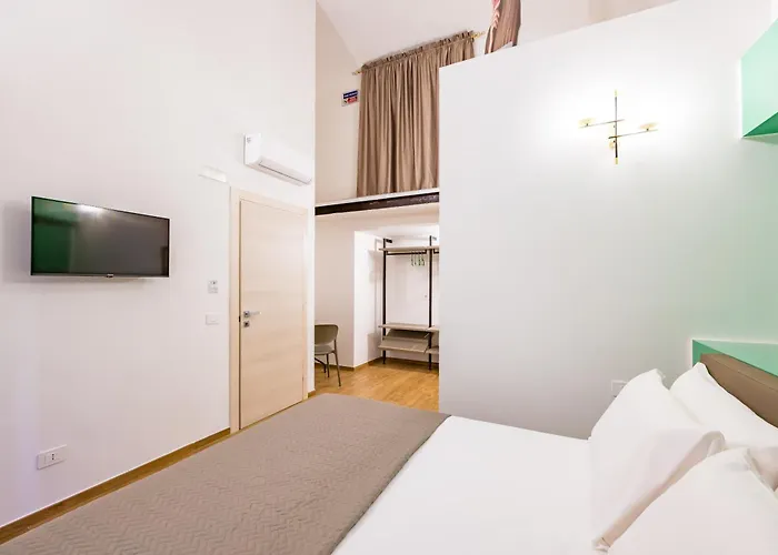 Guest Bellini 아파트 *