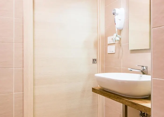 Guest Bellini 아파트 나폴리