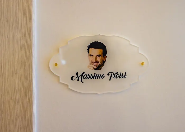 아파트 Guest Bellini 나폴리