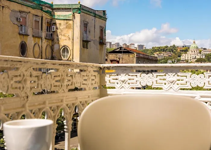 Guest Bellini 나폴리