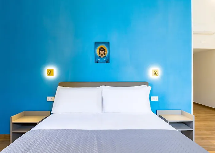 아파트 Guest Bellini *