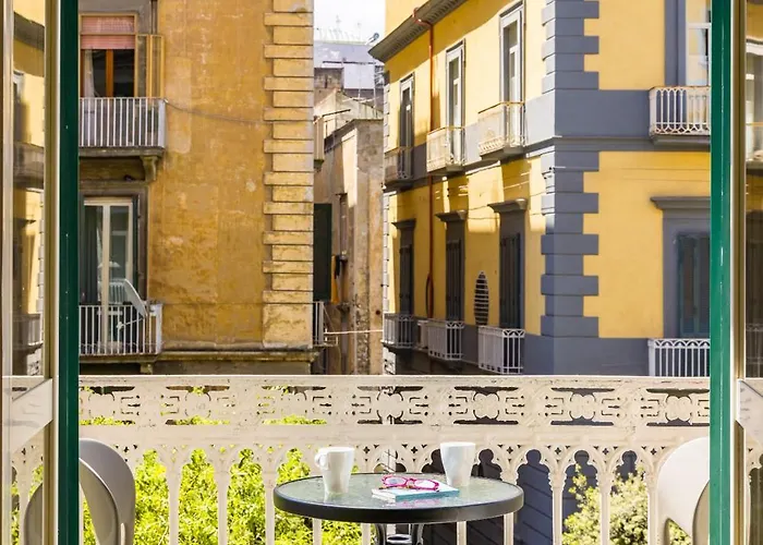 아파트 Guest Bellini *