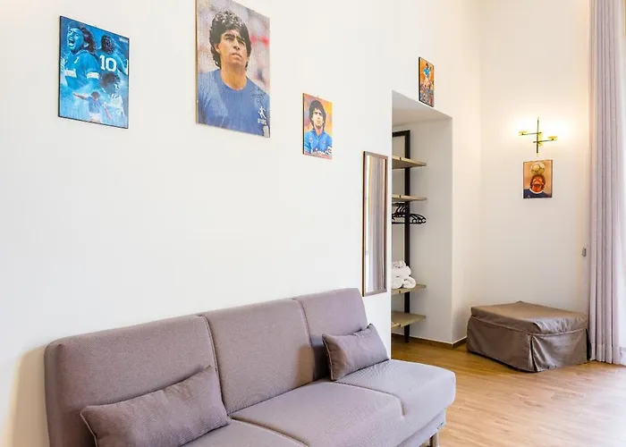 아파트 Guest Bellini