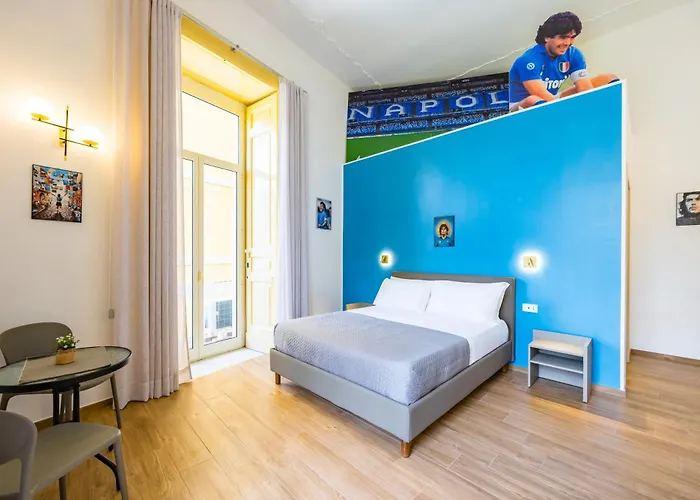 Guest Bellini 나폴리