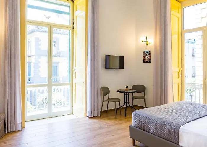 Guest Bellini 아파트