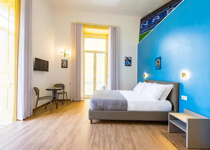 Guest Bellini 나폴리