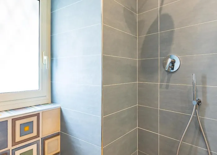 아파트 Guest Bellini