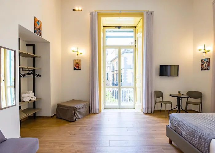 Guest Bellini * 나폴리