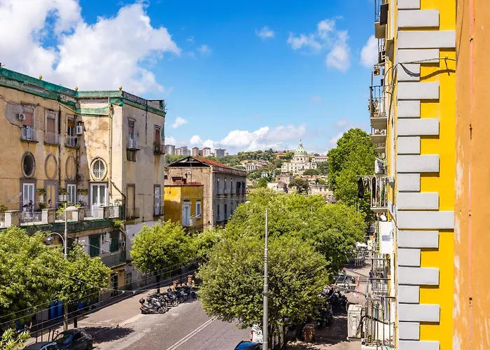 Guest Bellini * 나폴리