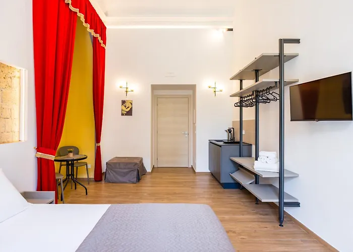 Guest Bellini * 나폴리