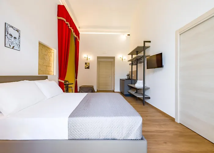 아파트 Guest Bellini *