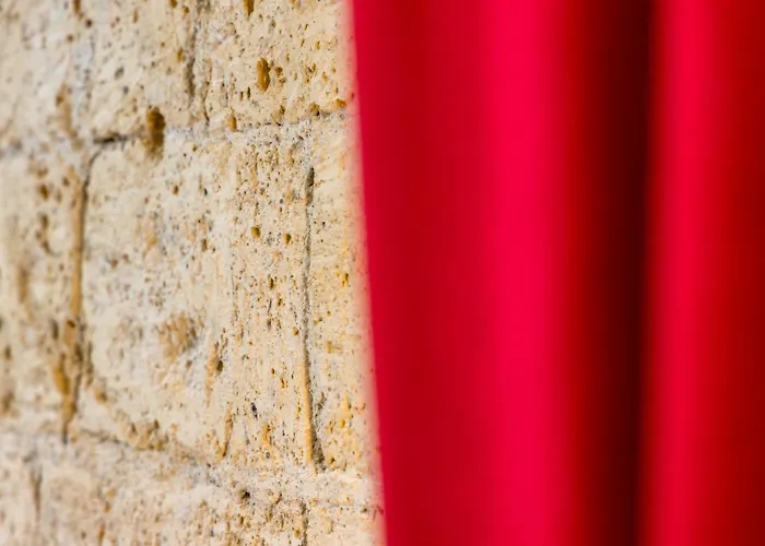 Guest Bellini 아파트