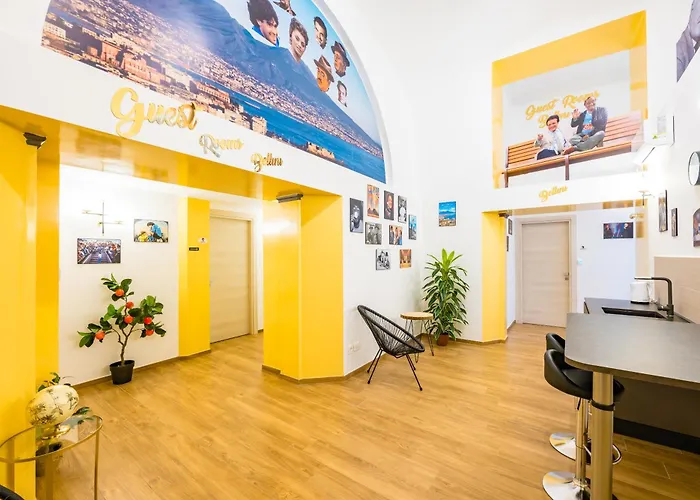 아파트 Guest Bellini