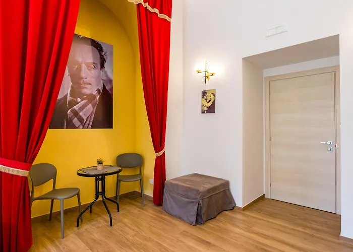 Guest Bellini * 나폴리