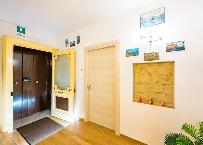 Guest Bellini 아파트 나폴리