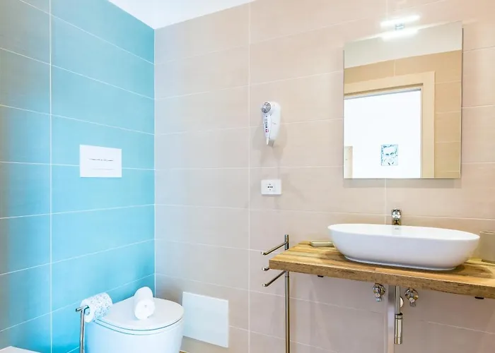 Guest Bellini * 나폴리