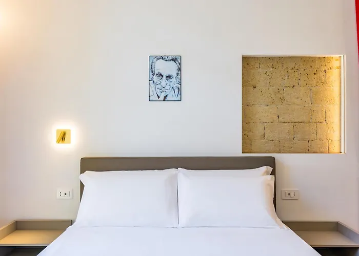 아파트 Guest Bellini