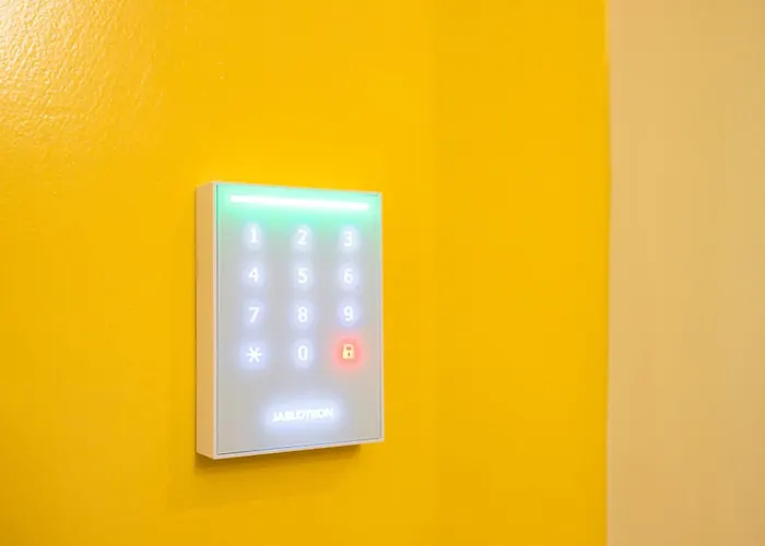 아파트 Guest Bellini