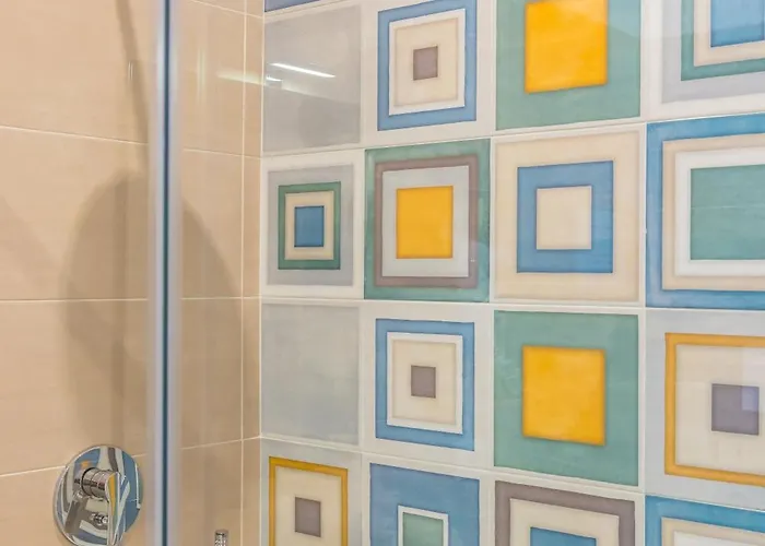 아파트 Guest Bellini 나폴리