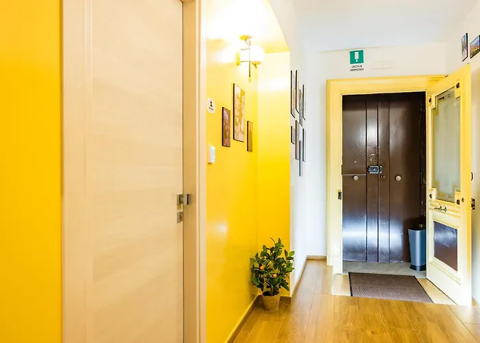 Guest Bellini 나폴리