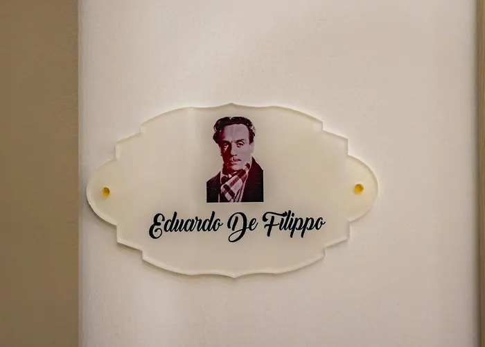 아파트 Guest Bellini